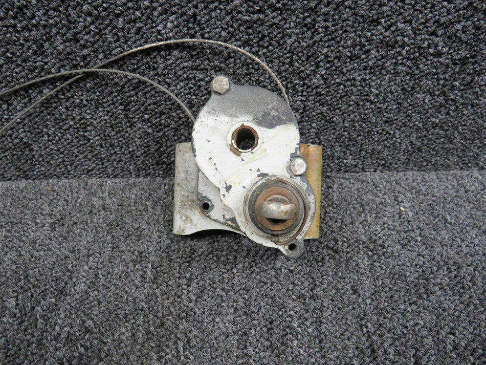 50-524168-3 Beechcraft Elevator Tab Actuator RH
