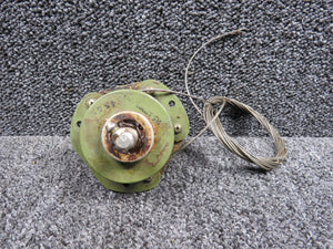 115-521107-603 Beechcraft Aileron Actuator