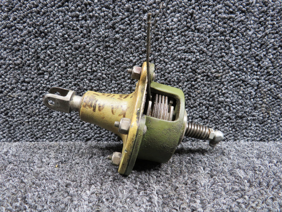115-521107-603 Beechcraft KA-A100 Aileron Actuator LH (Cut Wire)