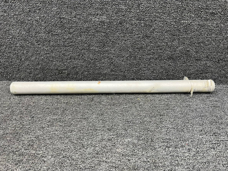 0413163-28 Cessna 182, 185, 210 Ventilation Tube Assembly RH