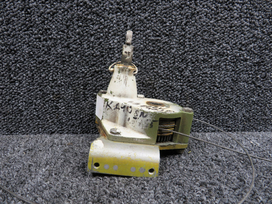 50-524161-606 Beechcraft BE-90A Elevator Trim Actuator LH