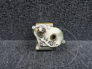 50-524161-606 Beechcraft BE-90A Elevator Trim Actuator LH