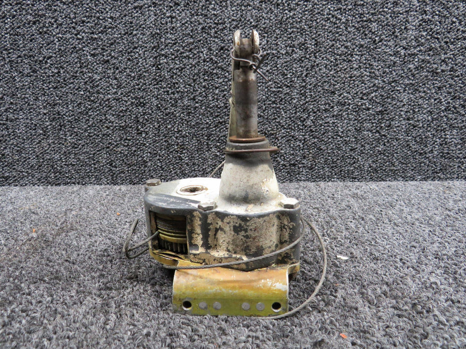 50-524161-606 Beechcraft BE-90 Elevator Trim Actuator w Rod LH