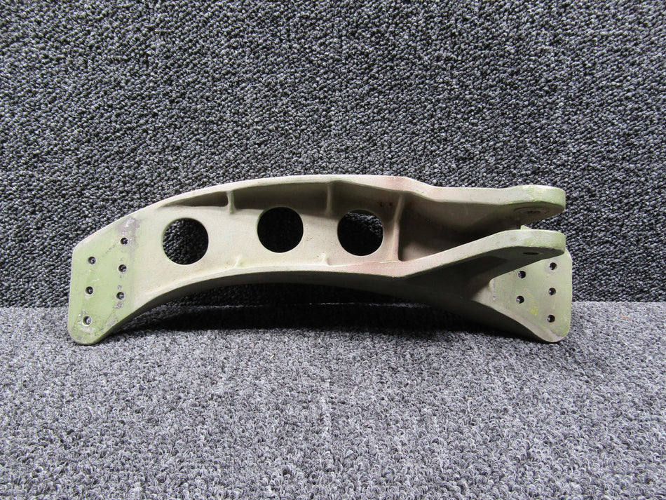 115-440031-1 Beechcraft B100 Horizontal Stabilizer Hinge Bracket LH