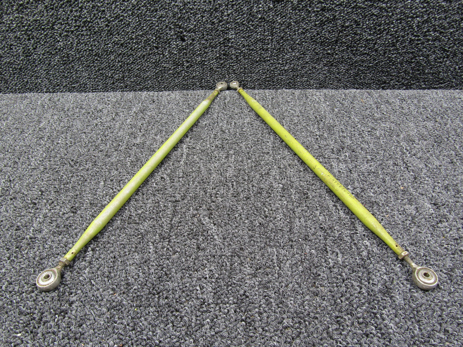 50-524516-1 Beechcraft King Air 90 Tube-Push Rod Assembly