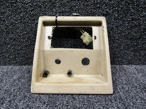 101-580156-19 Beechcraft King Air B100 Panel