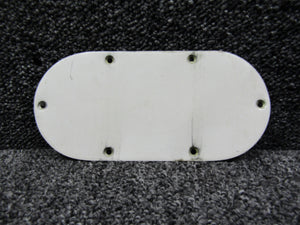 50-110023-6 Beechcraft King Air B100 Wing Skin Door Panel Assembly LH
