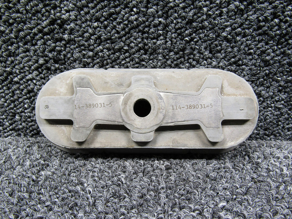 114-389031-5 (Alt: 00-12101-25) Beechcraft Barry Mount