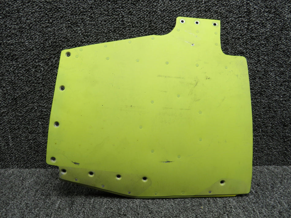 115-440029-43 Beechcraft King Air B100 Tail Cone Doubler Assembly RH