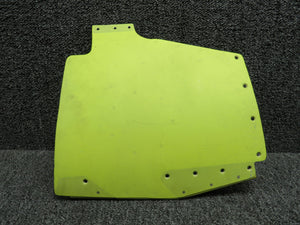 115-440029-35 Beechcraft King Air B100 Tail Cone Doubler Assembly LH