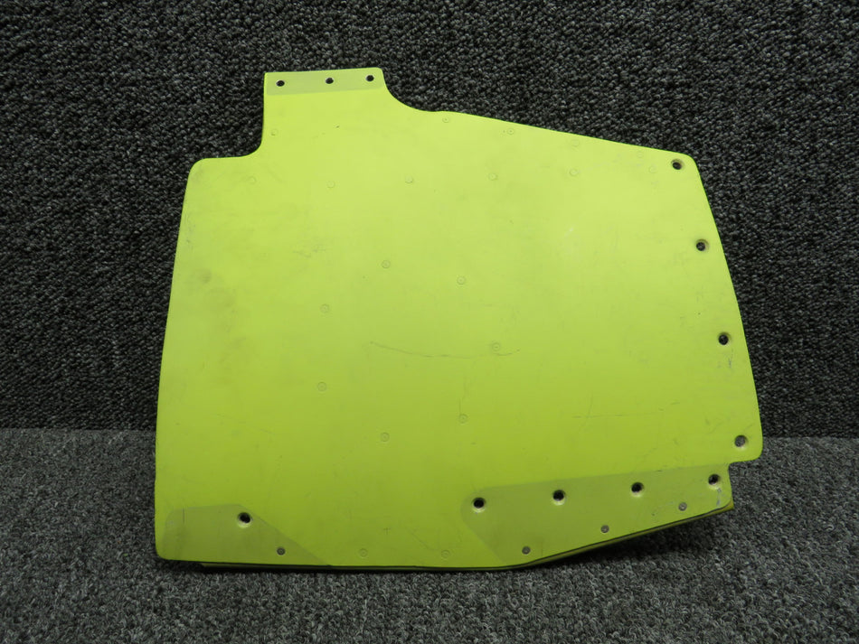 115-440029-35 Beechcraft King Air B100 Tail Cone Doubler Assembly LH