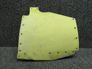 115-440029-35 Beechcraft B100 Tail Cone Doubler Assembly LH (Cut Edge)