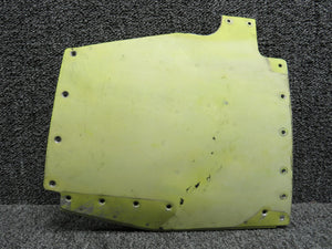 115-440029-43 Beechcraft B100 Tail Cone Doubler Assembly RH (Cut Edge)