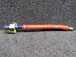 101-389015-3 Beechcraft Shut-Off Valve Assembly with Hose