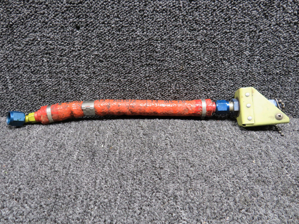 101-389015-3 Beechcraft Shut-Off Valve Assembly with Hose
