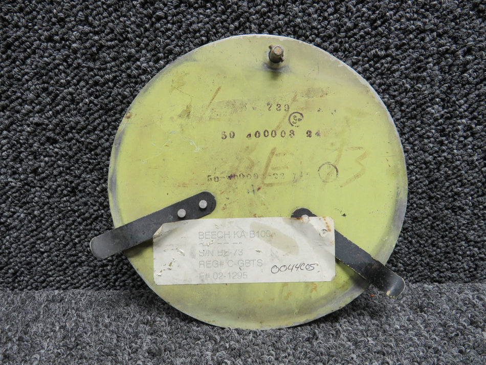 50-400003-24 Beechcraft King Air Aft Fuselage Door Assembly