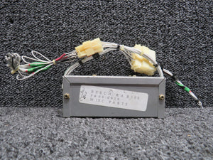 101-341014-17 Beechcraft King Air B100 Control Box