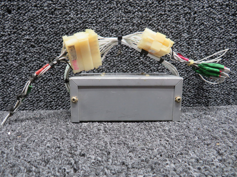 101-341014-17 Beechcraft King Air B100 Control Box