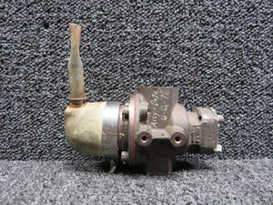 90-380000-3 Beechcraft King Air Valve Assembly