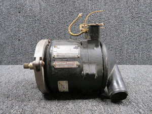 N0904-1C Rotax Hawker DH-125-1A Alternator w Modifications & Clamp (Volts: 120)