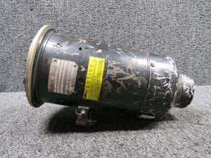 23069-015 Lear Siegler Swearingen SA-226T DC Starter Generator (Worn Housing)