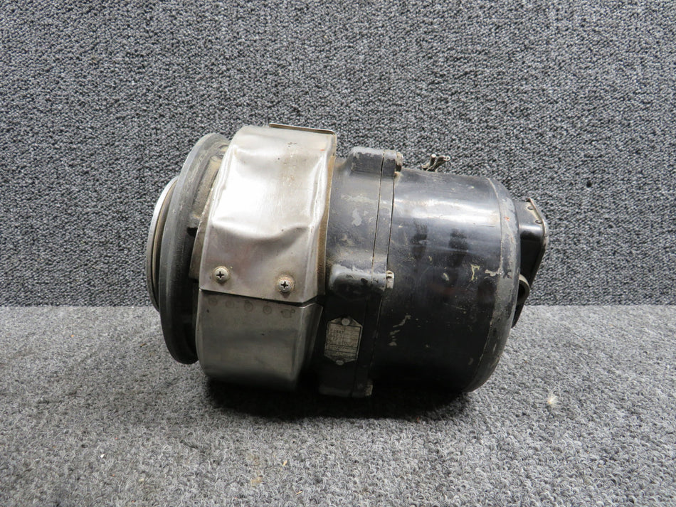 BA1001 Rotax Alternator with Modifications (LH)