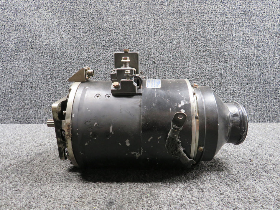 45AS88801-13 Shinko Starter Generator with Adapter