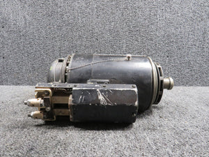 BC0107-2C Rotax Starter Generator with Modifications