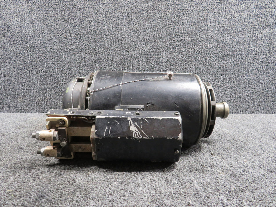 BC0107-2C Rotax Starter Generator with Modifications