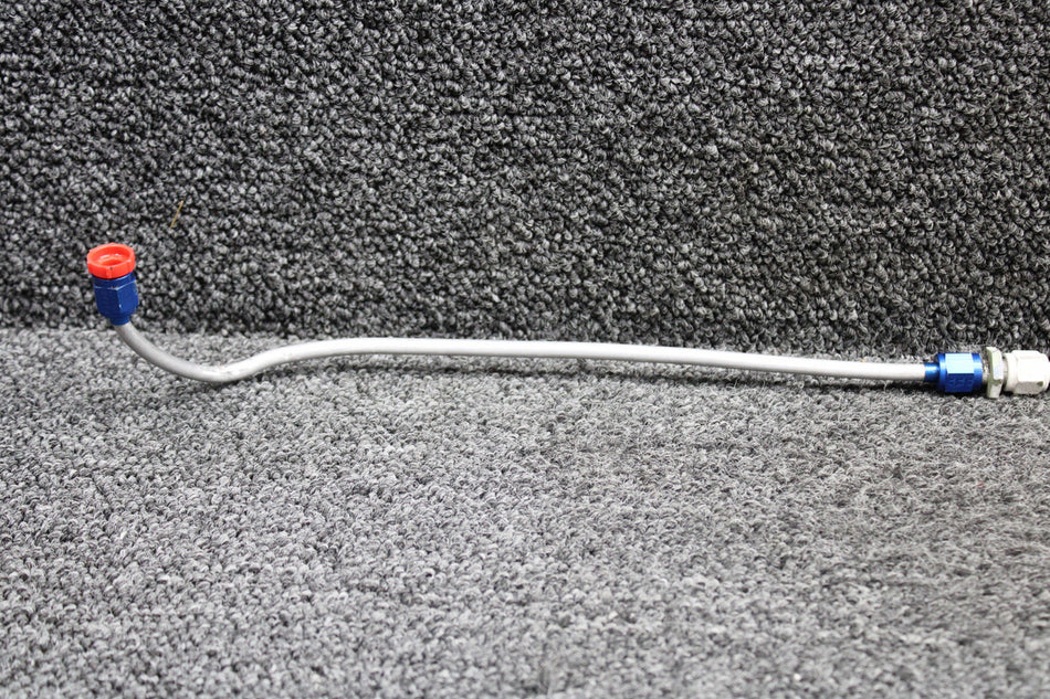 1280506-2 Cessna Main Gear Brake Line Assembly RH