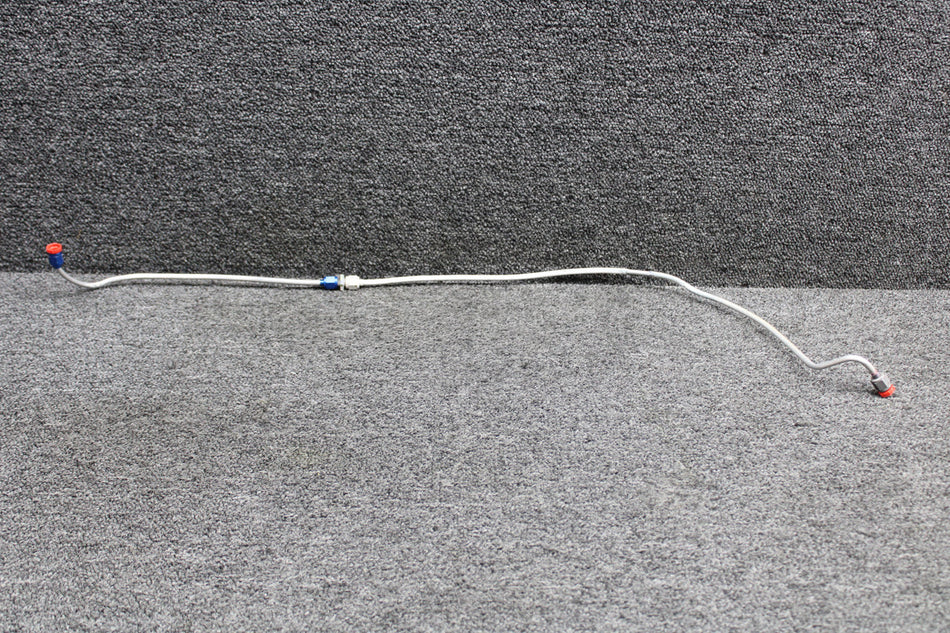 1280506-2 Cessna Main Gear Brake Line Assembly RH