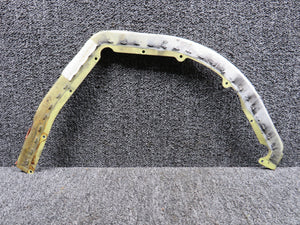 101-910128-3 Beechcraft KA-300 Upper Shield (Worn Seal)