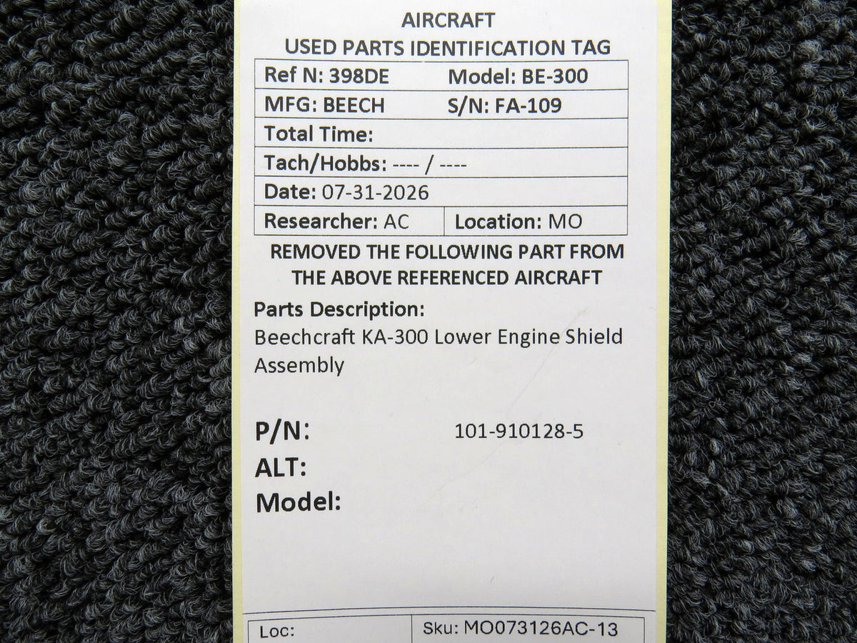 MO073126AC-13MB