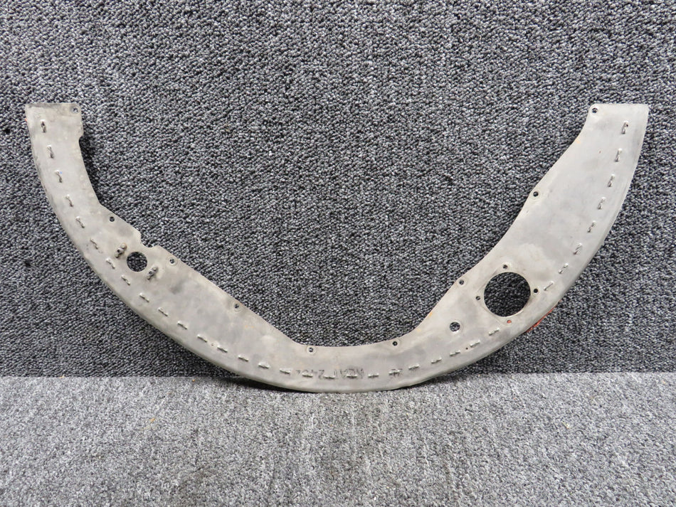101-910128-7 Beechcraft KA-300 Upper Engine Shield Assembly (Worn Seal)