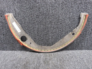 101-910128-7 Beechcraft KA-300 Upper Engine Shield Assembly (Worn Seal)