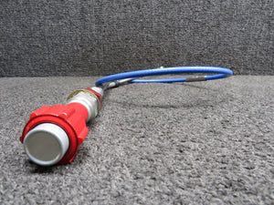 MCS1220-3 McFarlane Vernier Mixture Control Cable (Length: 42”)