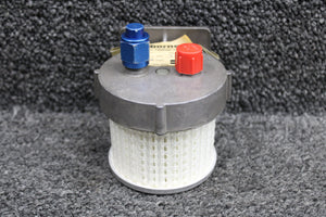 RA-D-9-14-5 Rapco Air Filter Assembly