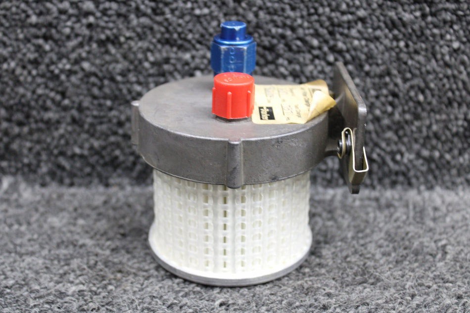 RA-D-9-14-5 Rapco Air Filter Assembly