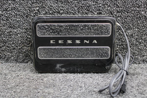0713602-2 (Use: 1213505-2) Cessna 210B Instrument Cluster Cover (Lighted)