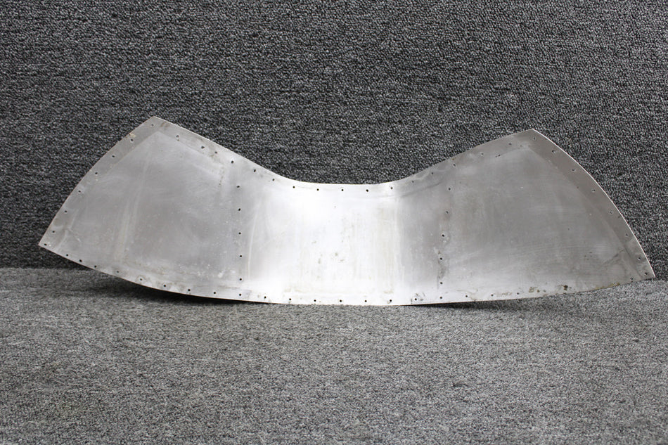 1252410-1 Cessna 210B Engine Cowl Nose Cap Lower