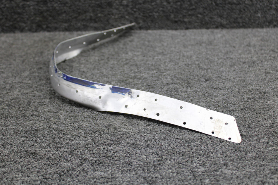 1252410-11 Cessna 210B Nose Cap Doubler Lower