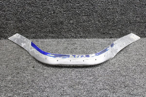 1252410-11 Cessna 210B Nose Cap Doubler Lower