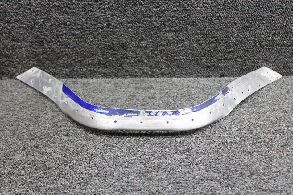 1252410-11 Cessna 210B Nose Cap Doubler Lower