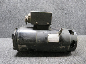 30E02 (Alt: 98-5-076-079) Generator with Shaft Removed (Worn Housing)
