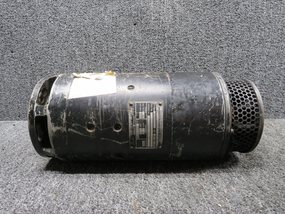 2CM82D15 (Alt: 4833012) General Electric Starter Generator RH