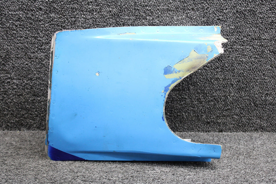1213469-202 Cessna 210B Cowl Flap Assembly RH (Colored, Damaged)