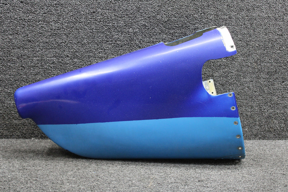 1212423-1 (Use: 1212010-7-791) Cessna 210B Tailcone Stinger Assembly (Colored)