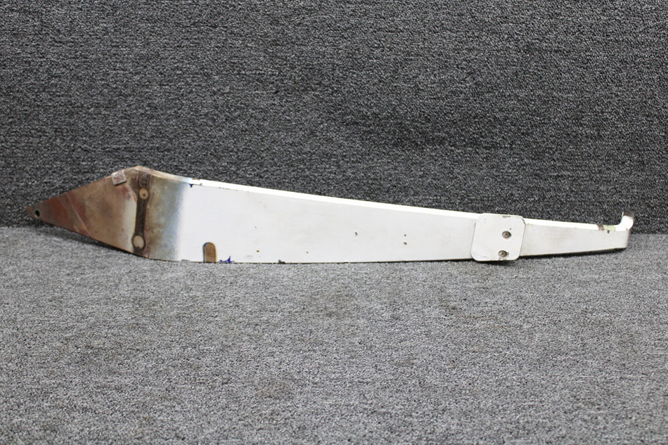 1241401-200 Cessna 210B Main Gear Spring Assembly RH with Step