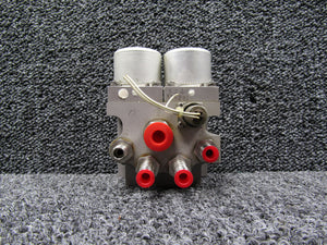 39-667 (Alt: 9914078-10) Hydro-Aire Anti-Skid Control Valve Assembly