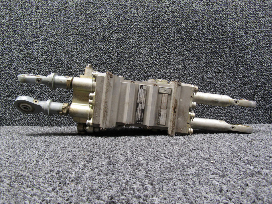 103-62-0 GAMD Servo Control Jack